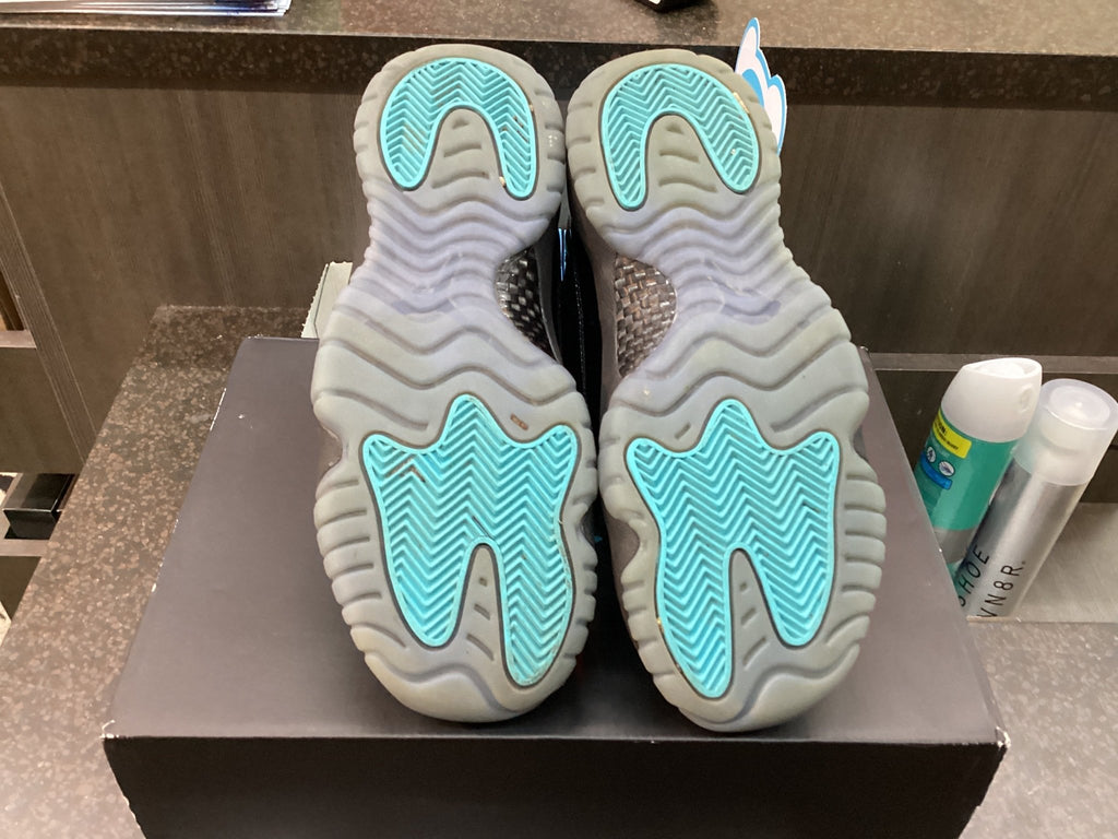 Jordan 11 Gamma Size 7Y Pre Owned - Hype World