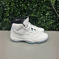 Jordan 11 High "Legend Blue" Size 11 Preowned - Hype World