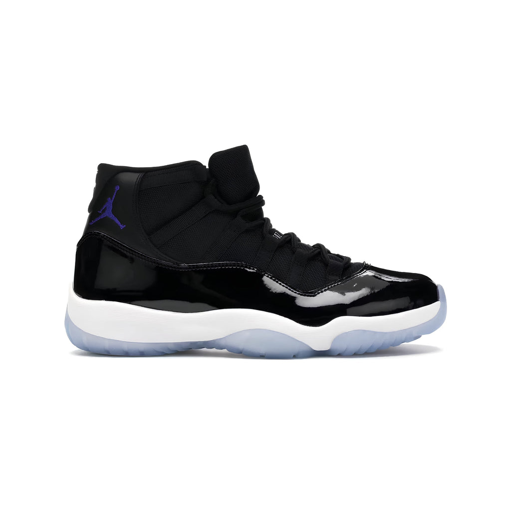 Jordan 11 High "Space Jam 2016" (No Box) - Hype World