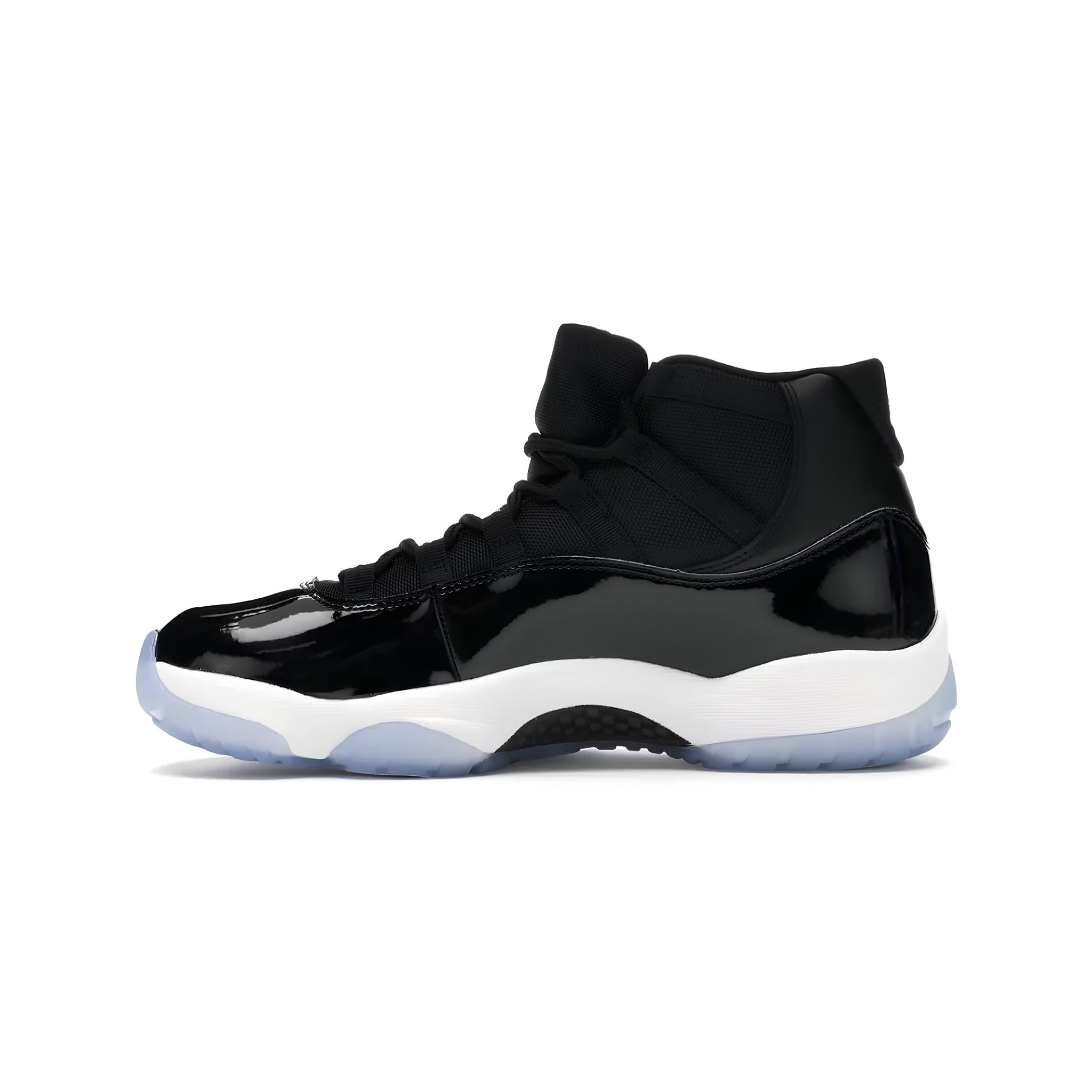 Jordan 11 High "Space Jam 2016" (No Box) - Hype World