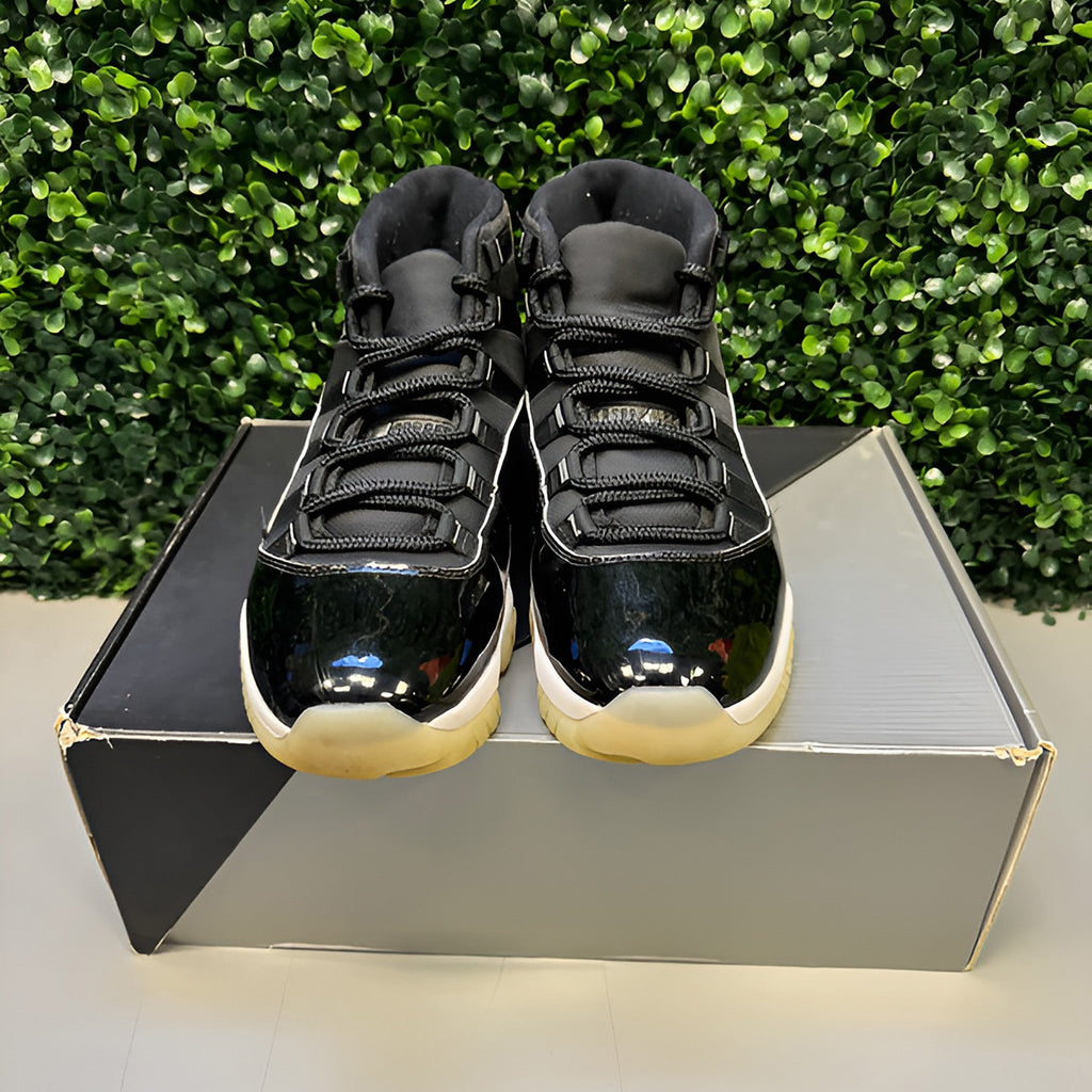 Jordan 11 "Jubilee" Size 9.5 Preowned - Hype World
