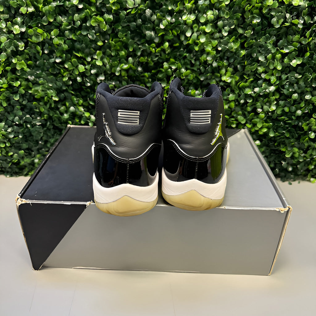 Jordan 11 "Jubilee" Size 9.5 Preowned - Hype World