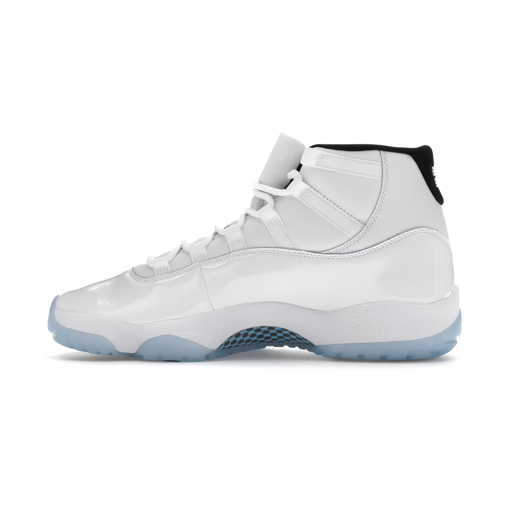 Jordan 11 "Legend Blue" 2024 - Hype World
