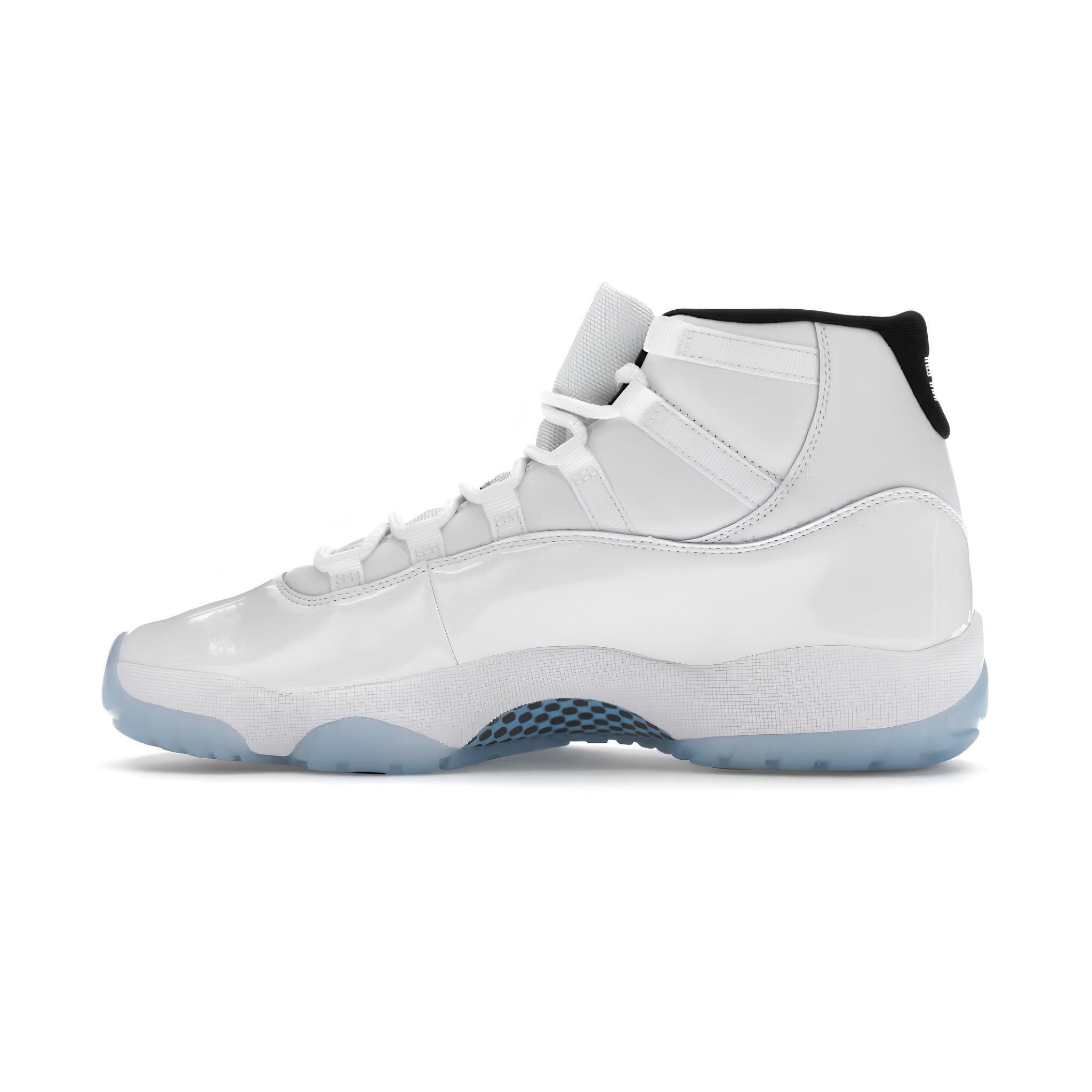 Jordan 11 "Legend Blue" 2024 - Hype World