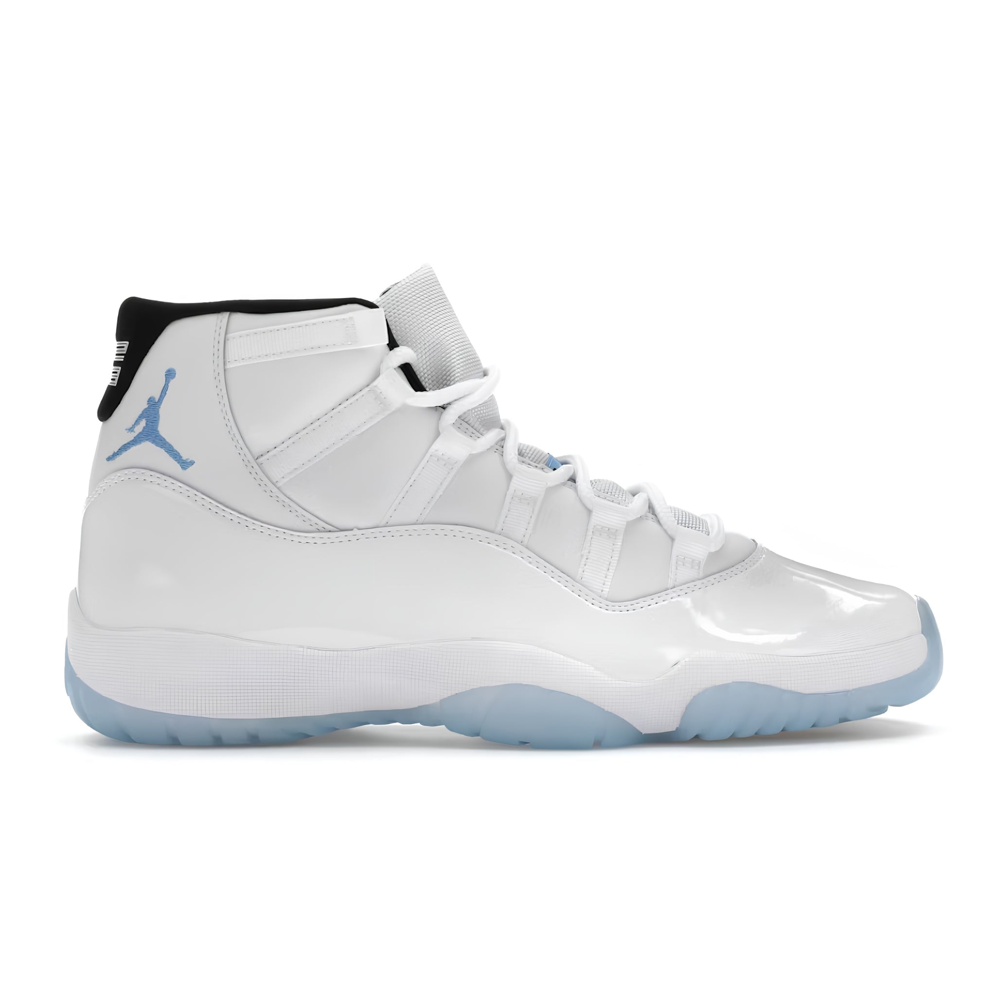 Jordan 11 "Legend Blue" 2024 - Hype World