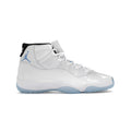Jordan 11 "Legend Blue" 2024 - Hype World