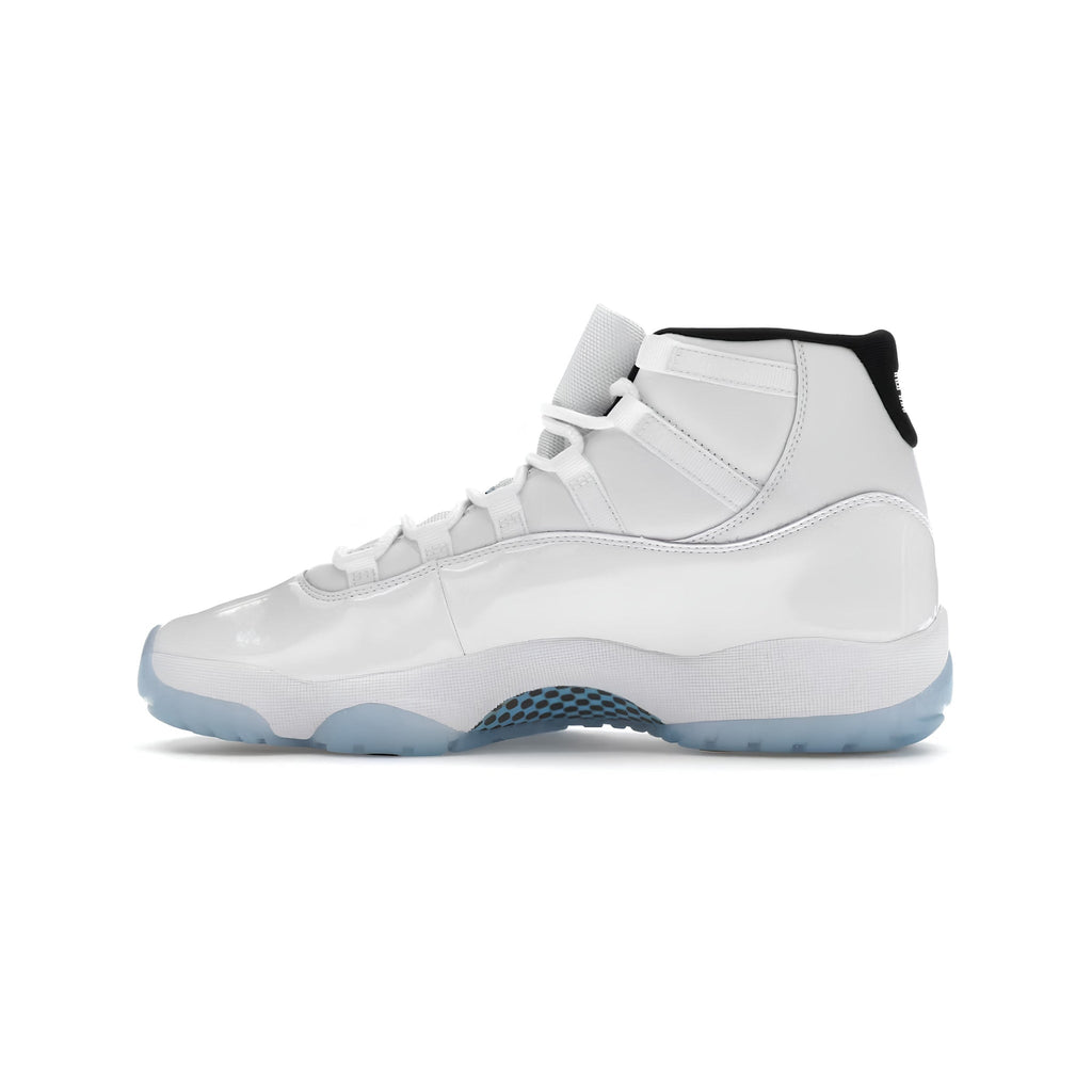 Jordan 11 "Legend Blue" 2024 - Hype World