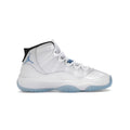 Jordan 11 "Legend Blue" 2024 GS - Hype World