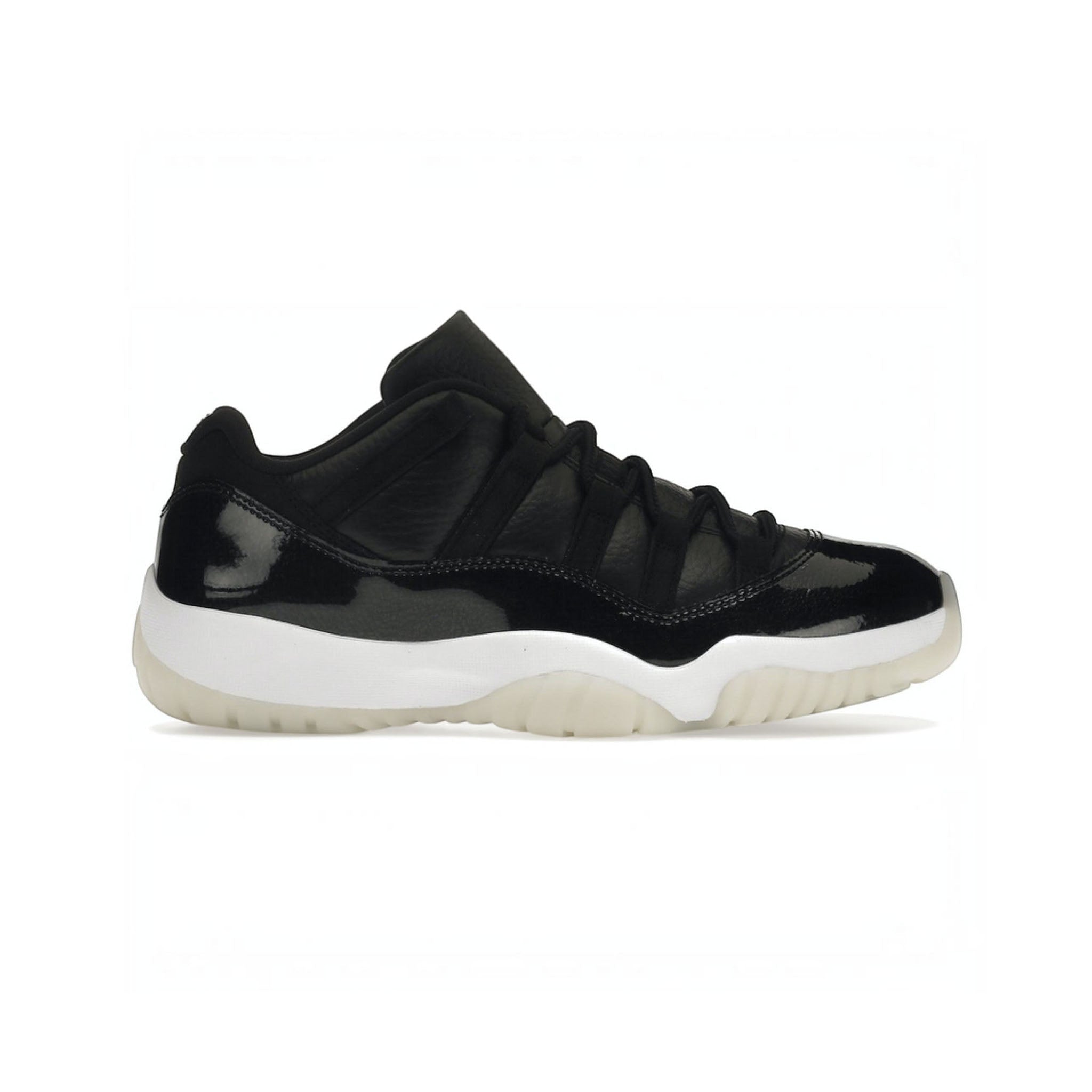 Jordan 11 Low "72-10" GS - Hype World