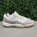 Jordan 11 Low "Cement Grey" Size 10.5 Preowned - Hype World