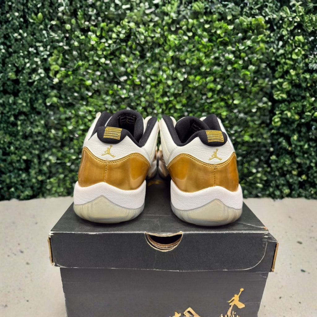 Jordan 11 Low "Closing Ceremony" Size 11 Preowned - Hype World