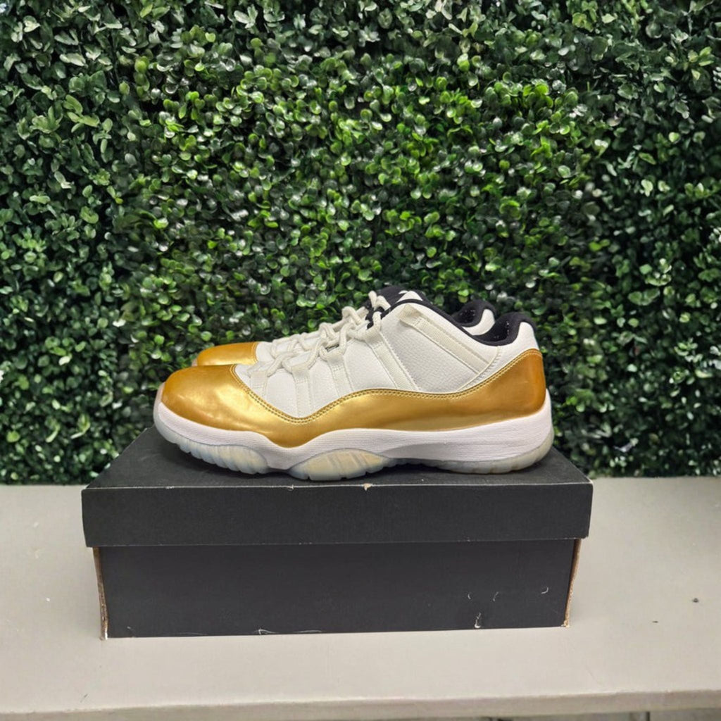 Jordan 11 Low "Closing Ceremony" Size 11 Preowned - Hype World