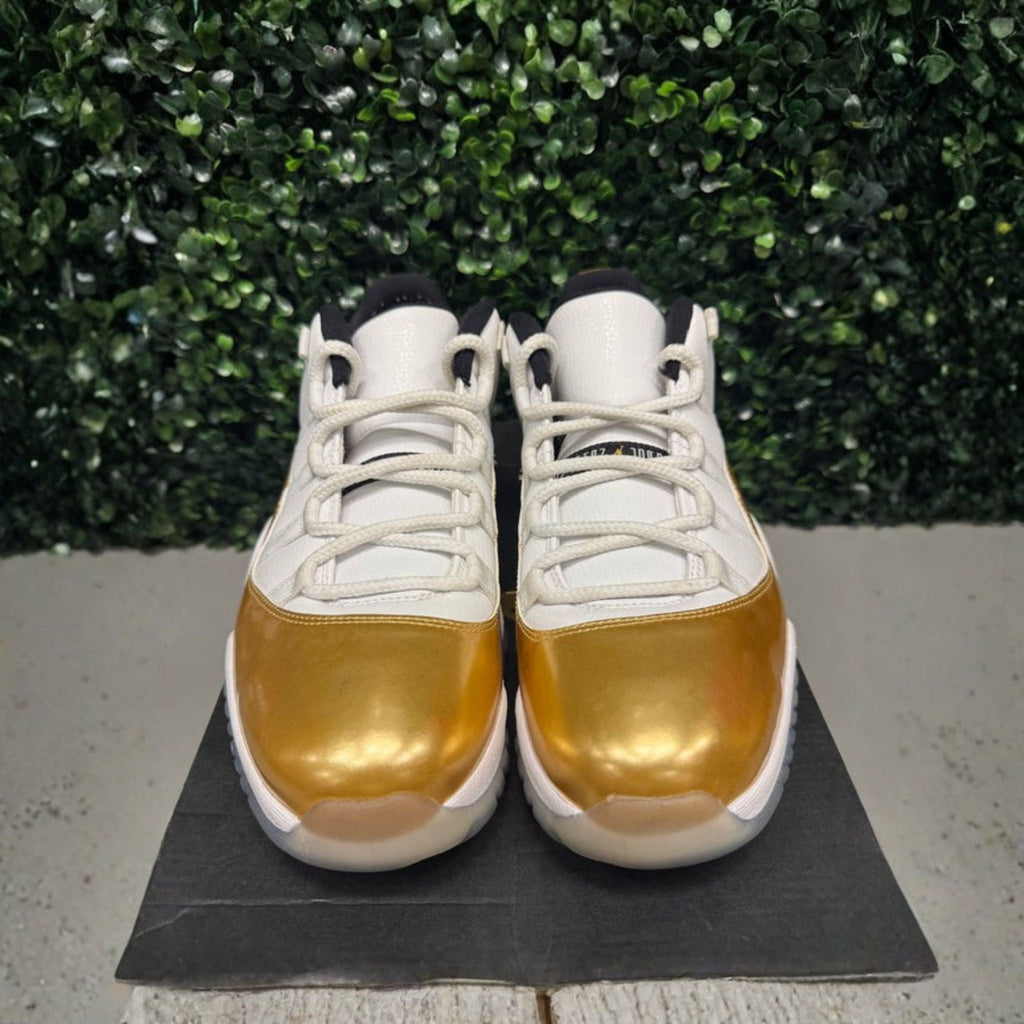 Jordan 11 Low "Closing Ceremony" Size 11 Preowned - Hype World