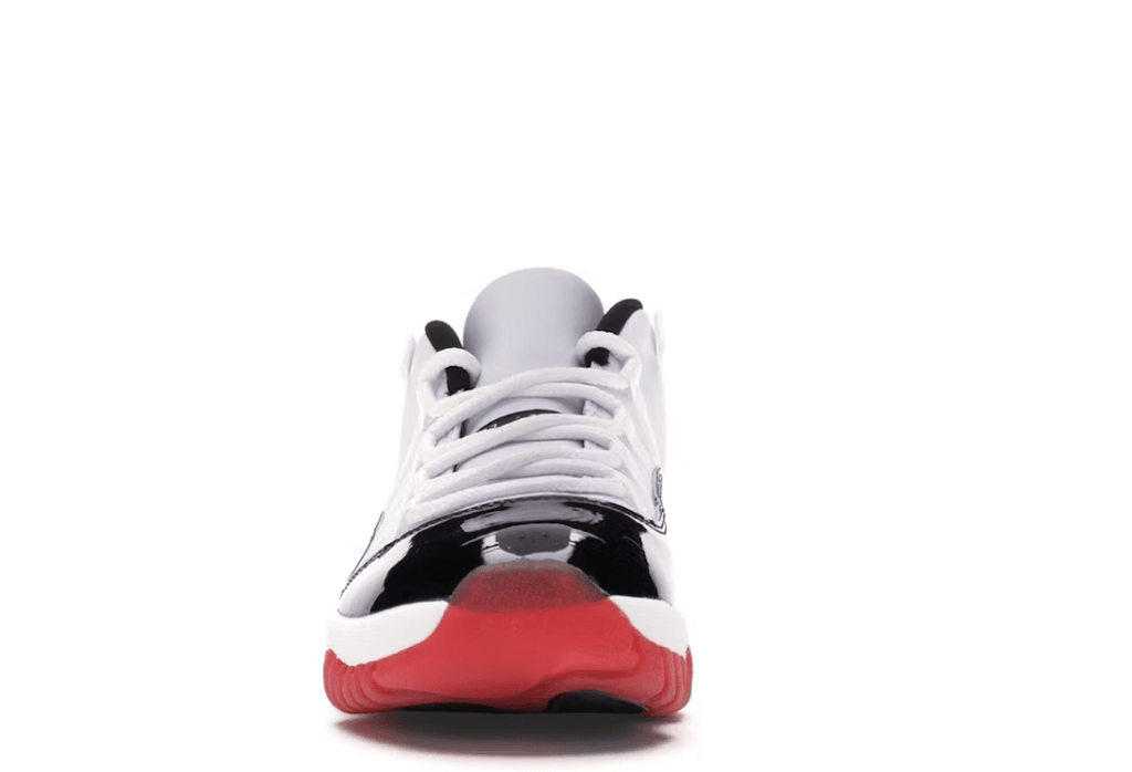 Jordan 11 Low "Concord Bred" - Hype World