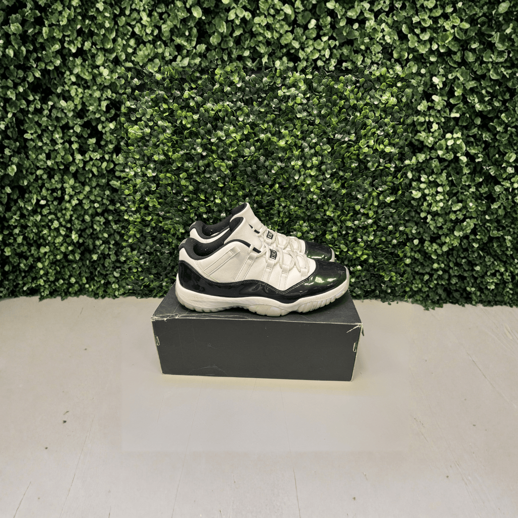Jordan 11 Low "Iridescent" Size 11 Preowned - Hype World