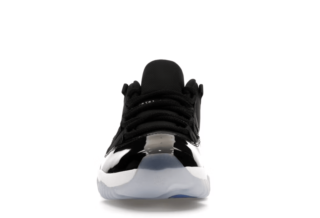 Jordan 11 Low "Space Jam" - Hype World