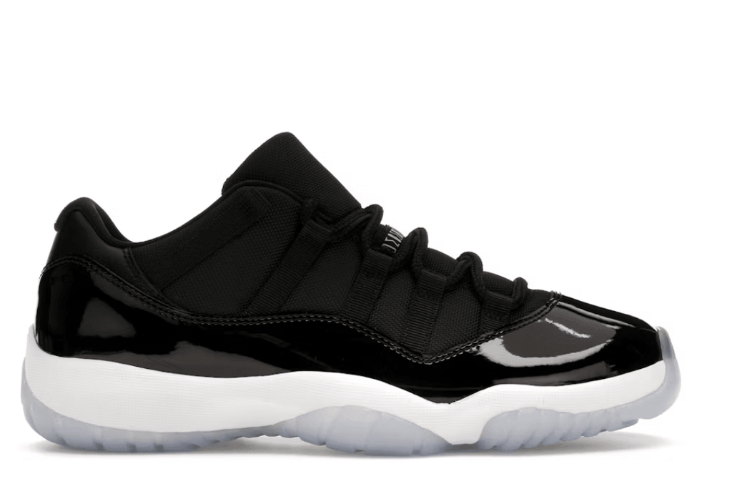 Jordan 11 Low "Space Jam" - Hype World