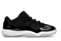Jordan 11 Low "Space Jam" - Hype World