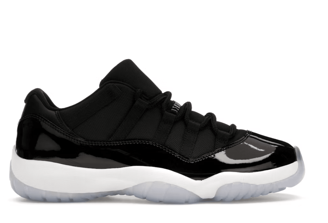 Jordan 11 Low "Space Jam" - Hype World