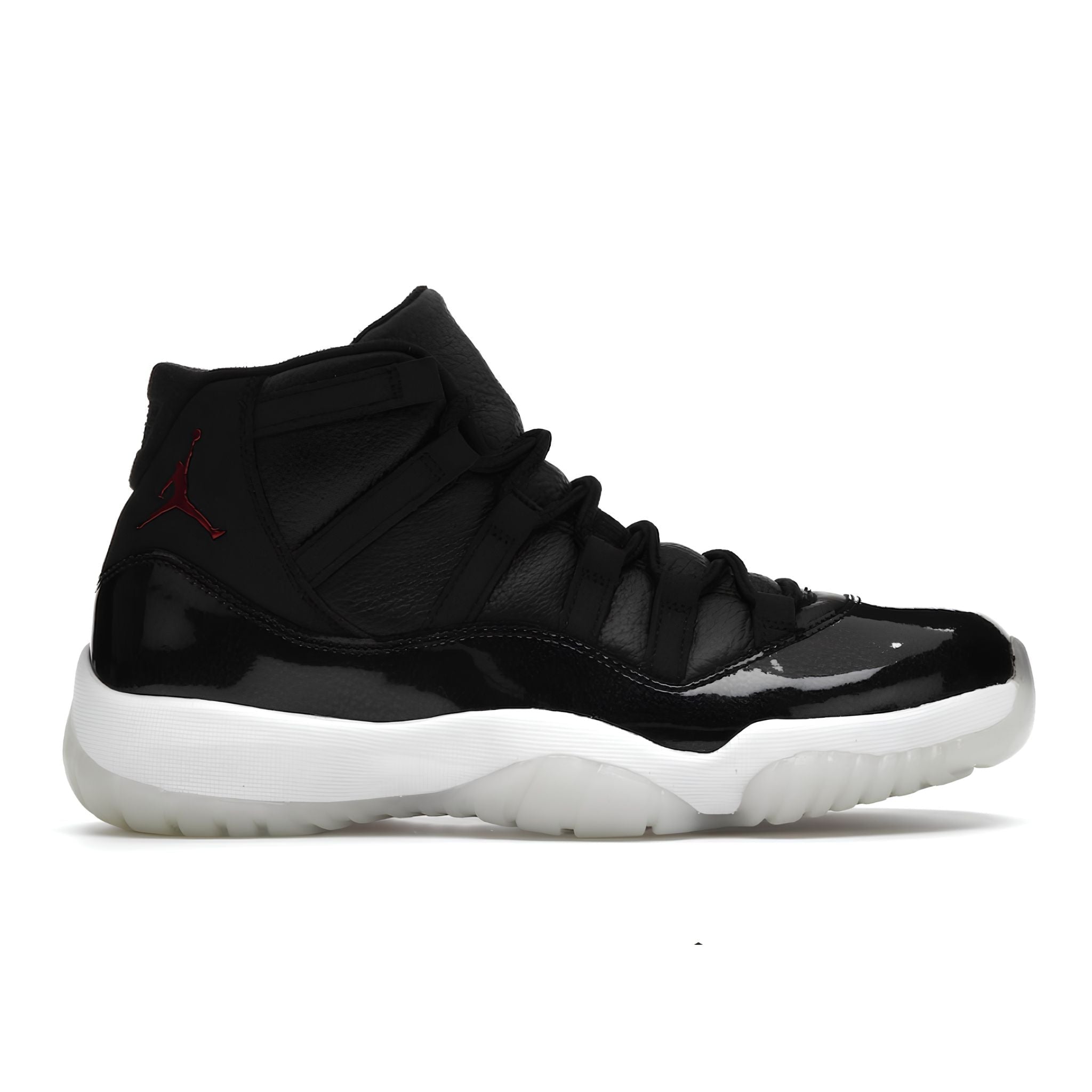 Jordan 11 Retro "72-10" - Hype World