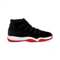 Jordan 11 Retro Bred Velvet (Women's) - Hype World