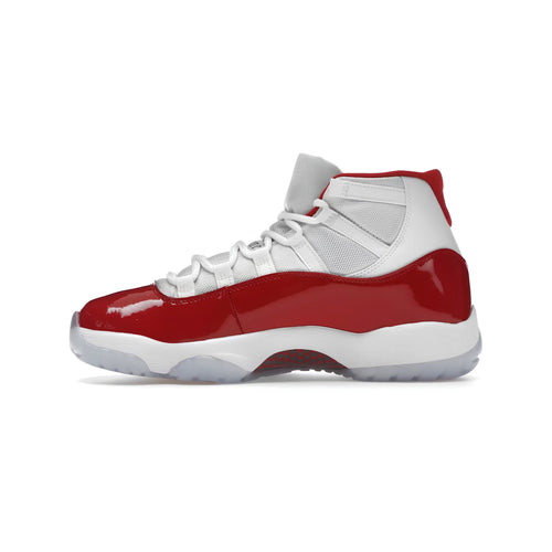 Jordan 11 Retro Cherry (2022) - Hype World