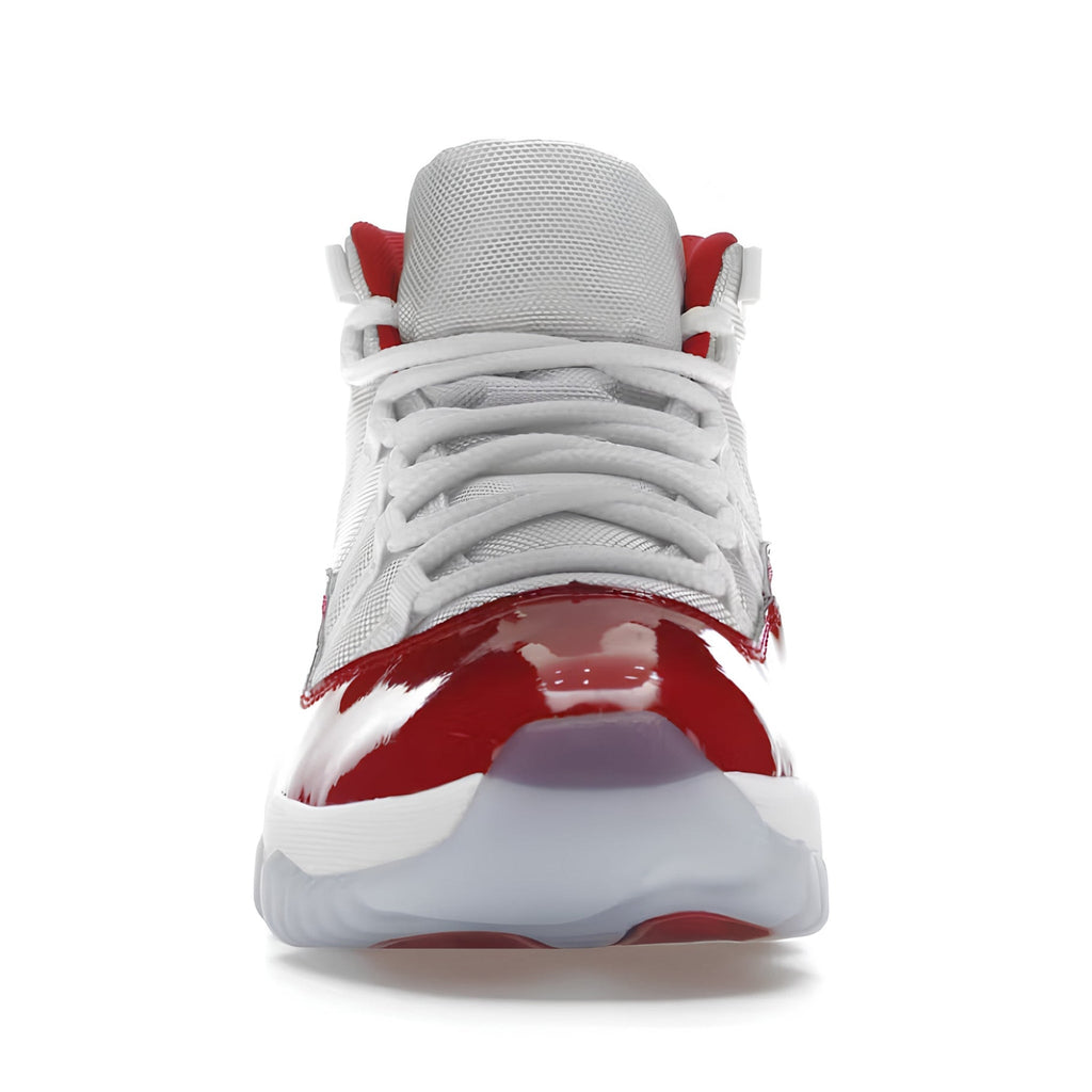 Jordan 11 Retro Cherry (2022) - Hype World