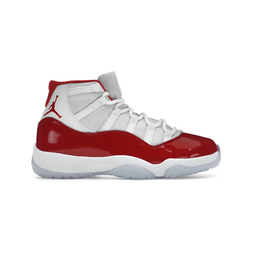 Jordan 11 Retro Cherry (2022) - Hype World