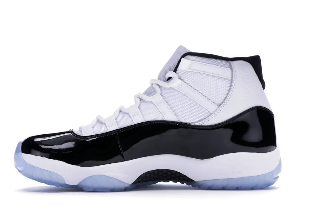 Jordan 11 Retro "Concord" 2018 - Hype World