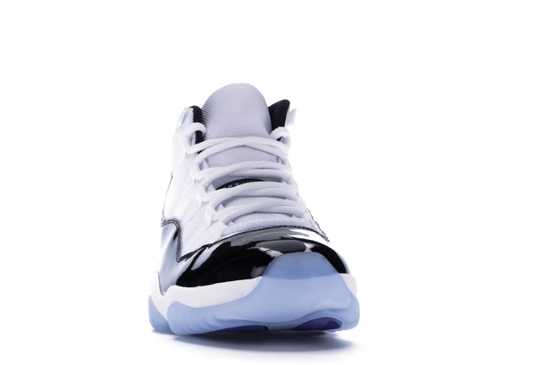 Jordan 11 Retro "Concord" 2018 - Hype World