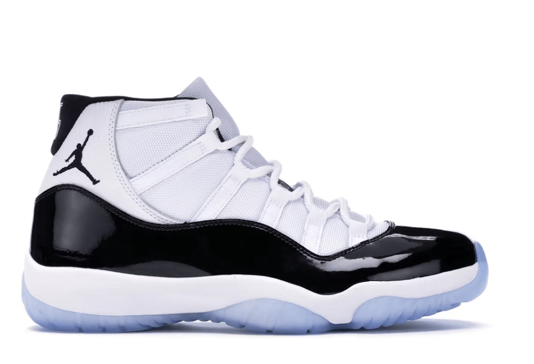 Jordan 11 Retro "Concord" 2018 - Hype World