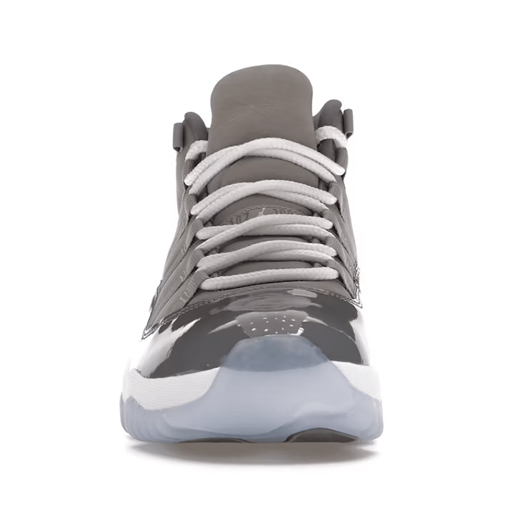 Jordan 11 Retro "Cool Grey" 2021 - Hype World