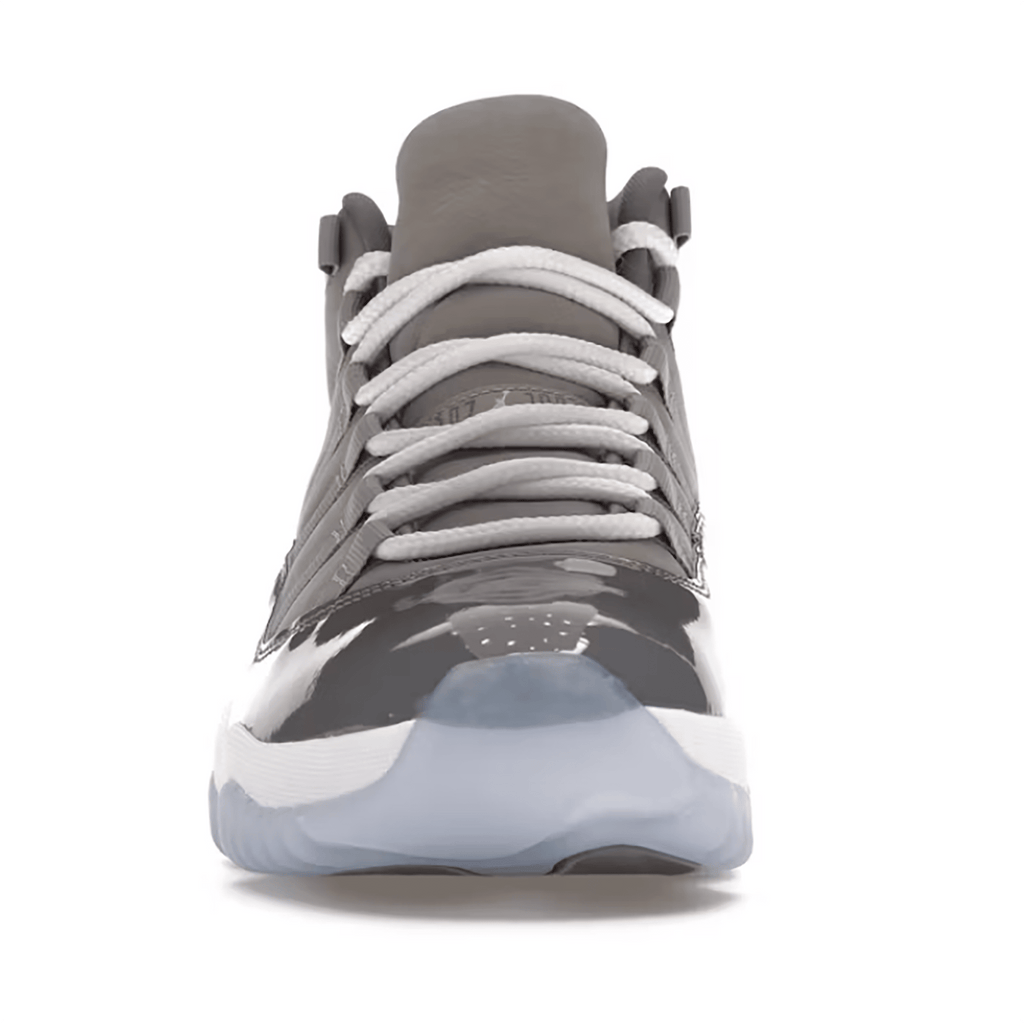 Jordan 11 Retro "Cool Grey" 2021 - Hype World
