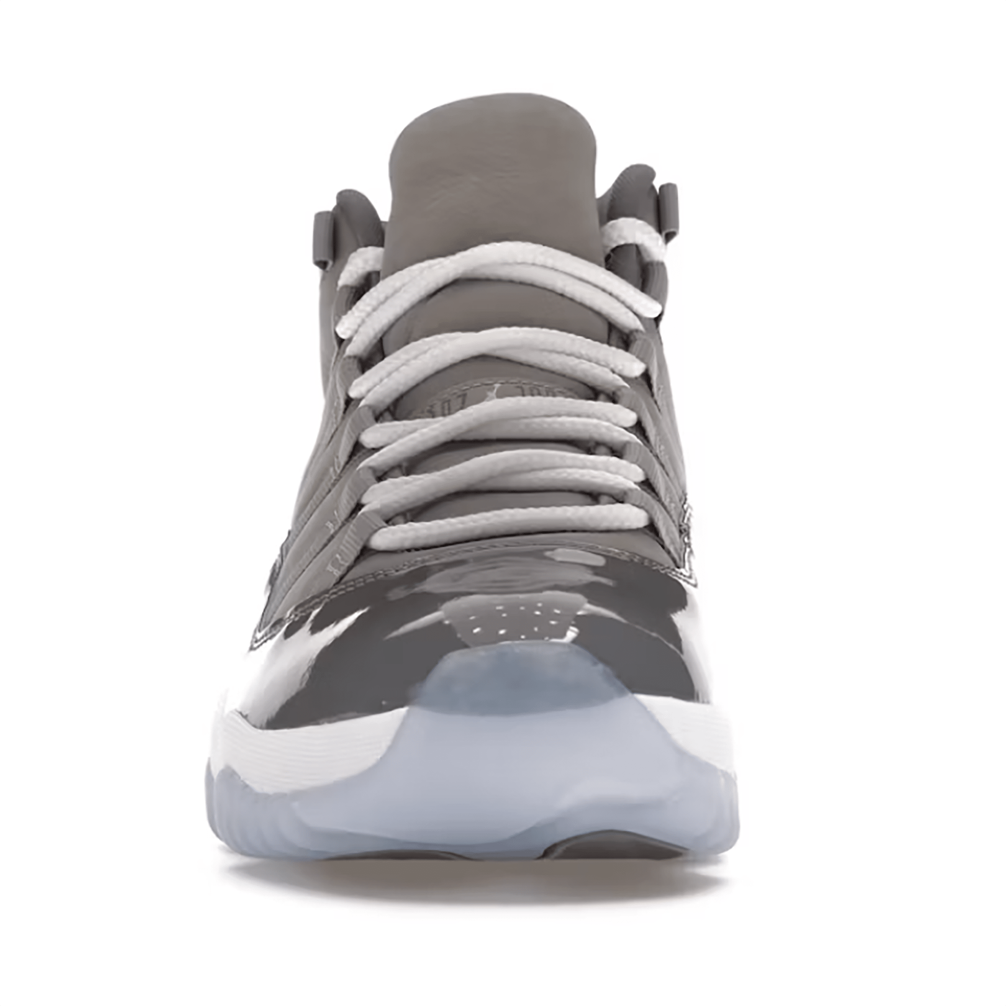 Jordan 11 Retro "Cool Grey" 2021 - Hype World