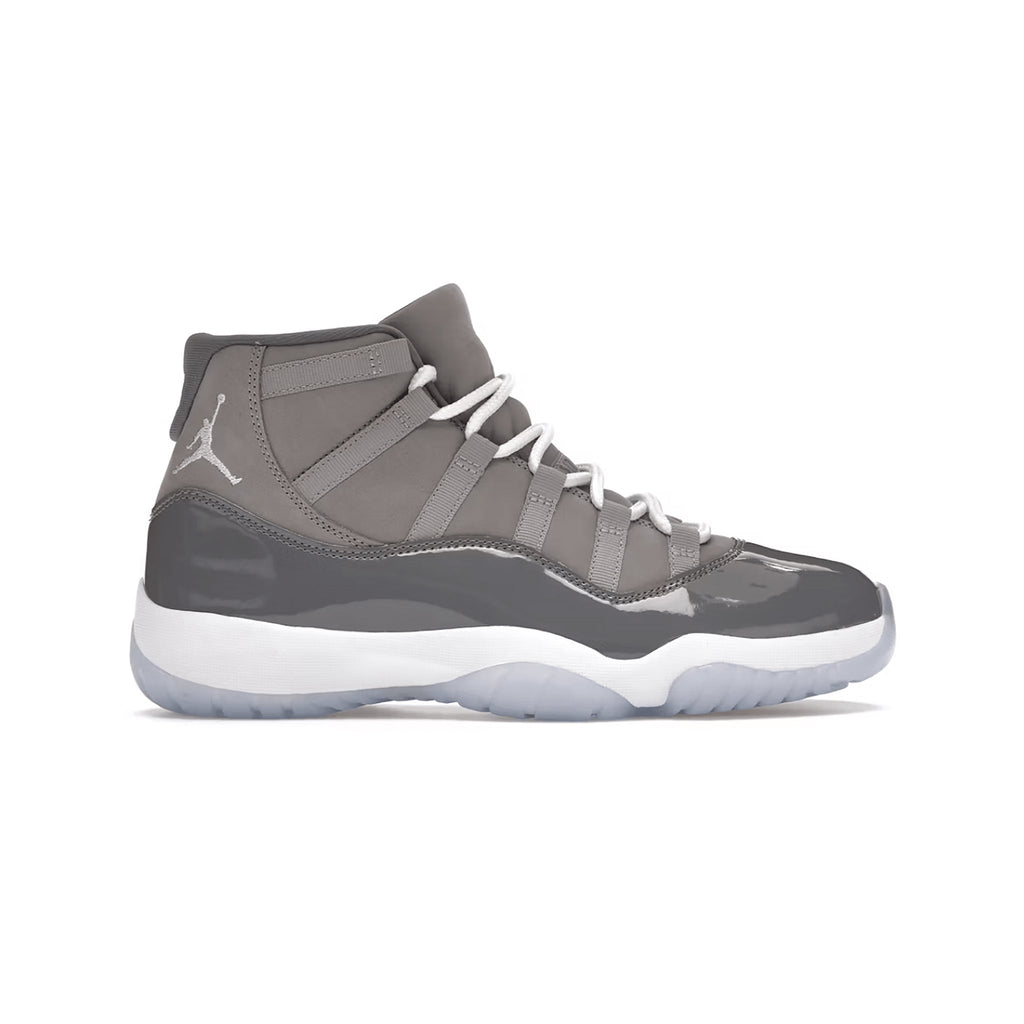 Jordan 11 Retro "Cool Grey" 2021 - Hype World