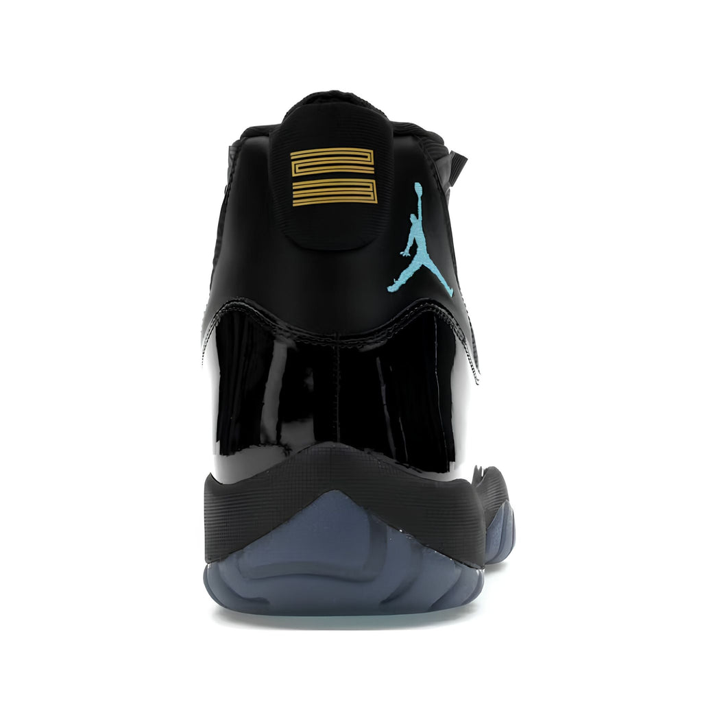 Jordan 11 Retro Gamma Blue (2025) - Hype World