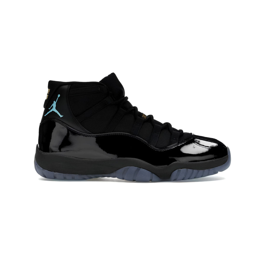 Jordan 11 Retro Gamma Blue (2025) - Hype World