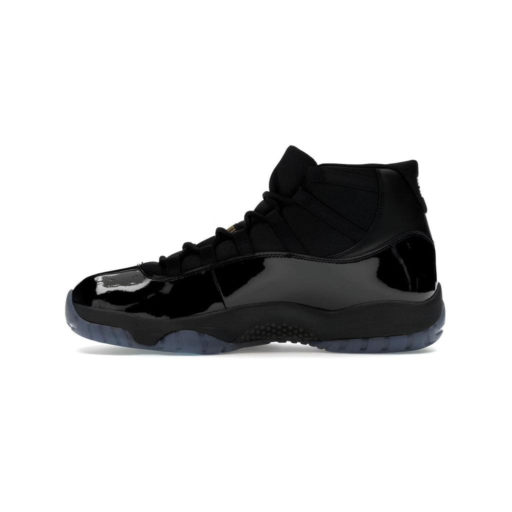 Jordan 11 Retro Gamma Blue (2025) - Hype World