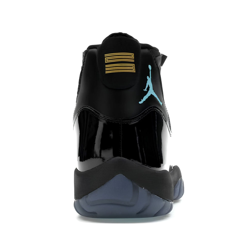 Jordan 11 Retro Gamma Blue (2025) - Hype World