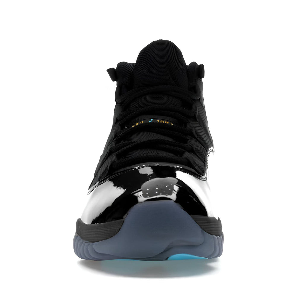 Jordan 11 Retro Gamma Blue (2025) - Hype World