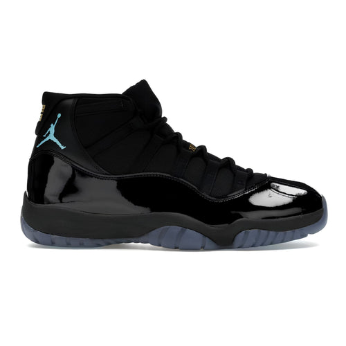 Jordan 11 Retro Gamma Blue (2025) - Hype World
