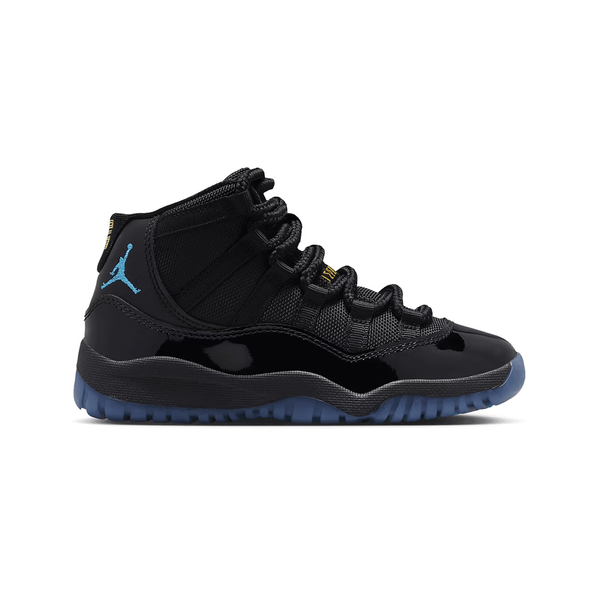 Jordan 11 Retro Gamma Blue (2025) (Pre-school) - Hype World