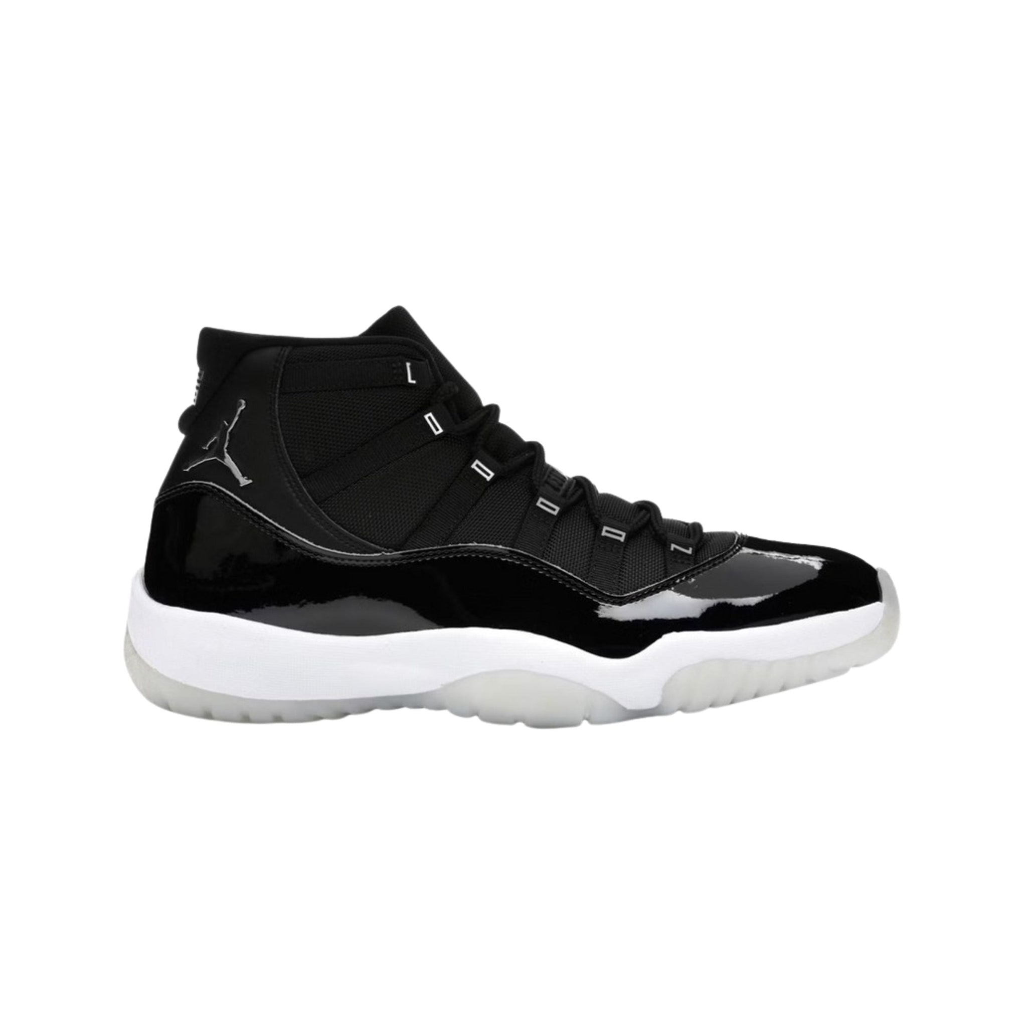 Jordan 11 Retro Jubilee 25th Anniversary - Hype World