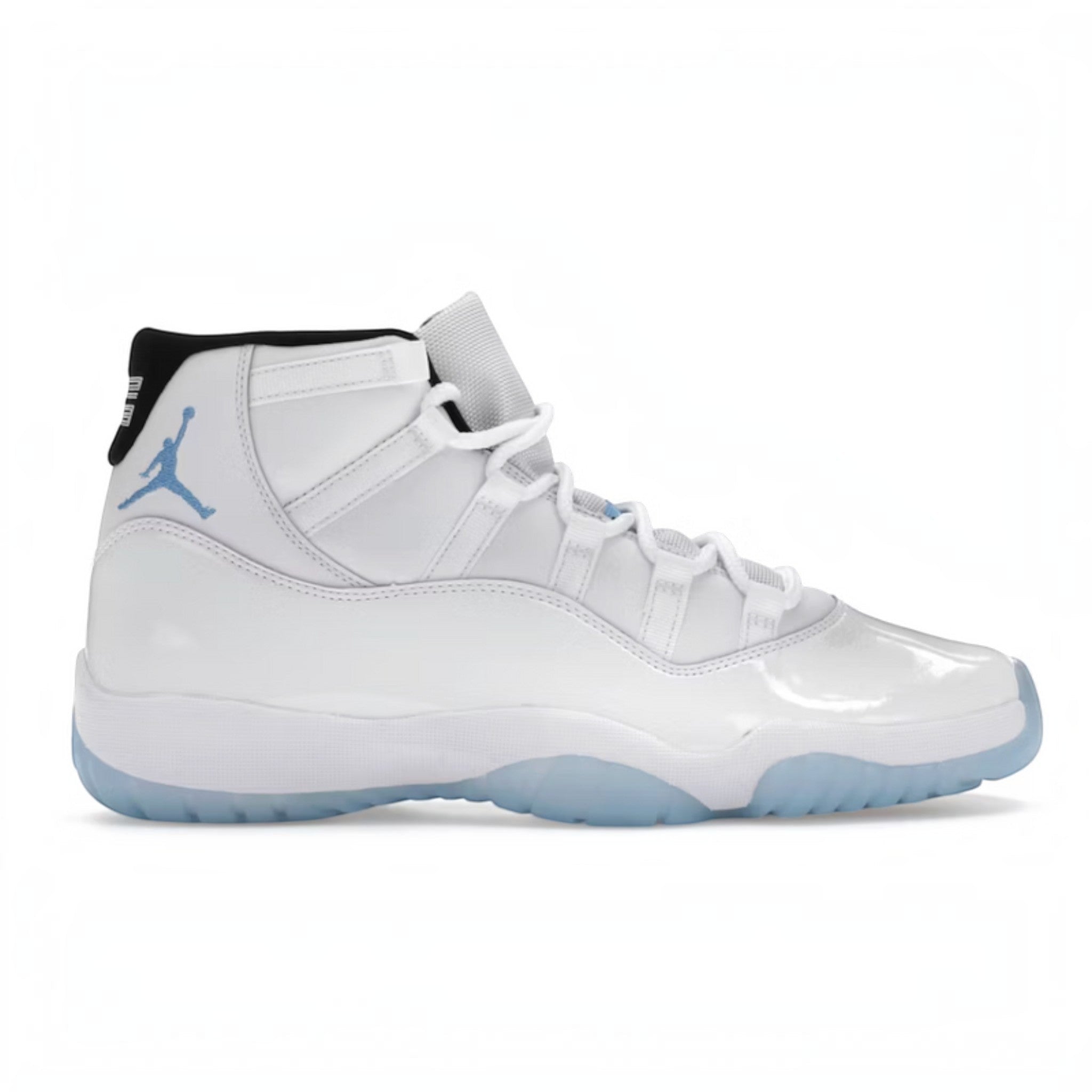 Jordan 11 Retro Legend Blue (2024) (Replacement Box) - Hype World