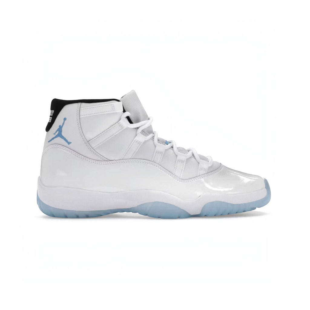 Jordan 11 Retro Legend Blue (2024) (Replacement Box) - Hype World
