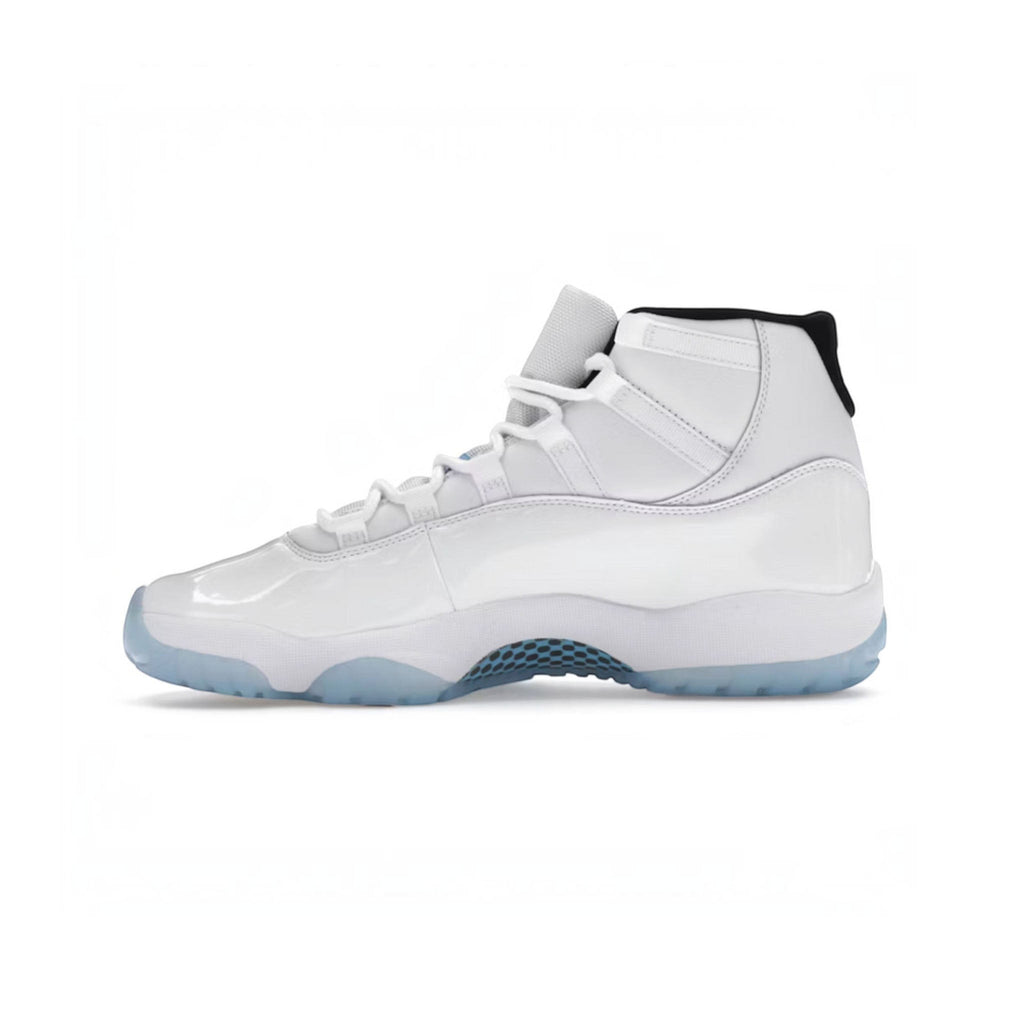 Jordan 11 Retro Legend Blue (2024) (Replacement Box) - Hype World