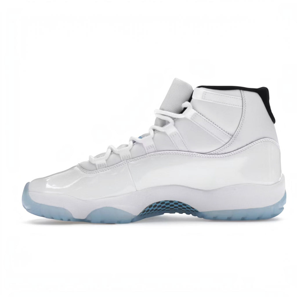 Jordan 11 Retro Legend Blue (2024) (Replacement Box) - Hype World