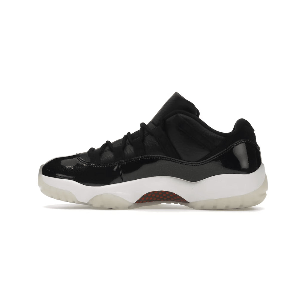 Jordan 11 Retro Low 72-10 - Hype World