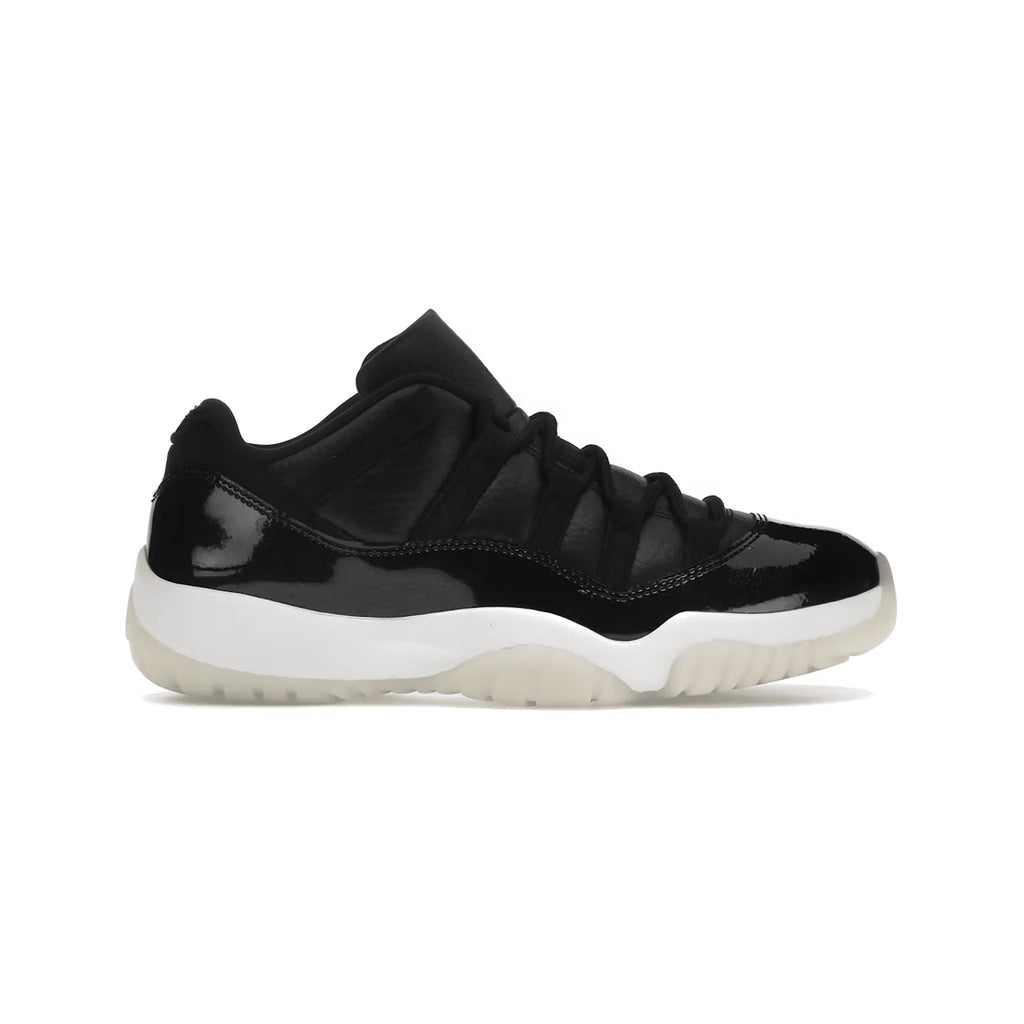Jordan 11 Retro Low 72-10 - Hype World
