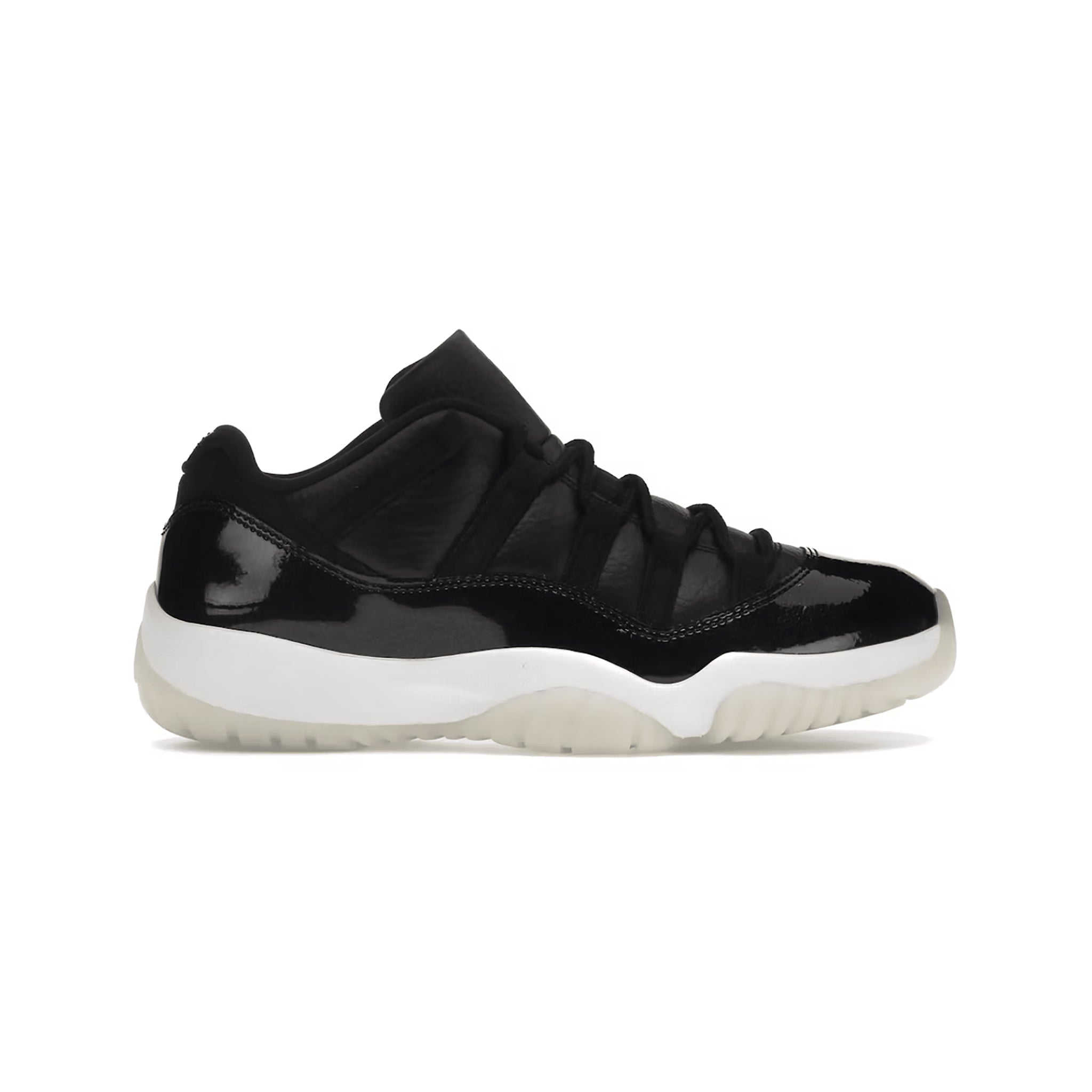 Jordan 11 Retro Low 72-10 - Hype World